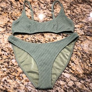 Triangl Maci bikini